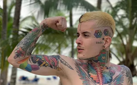 Zanni a pus ochii pe Marilena Cuciurean de la Survivor: "Aș colinda-o!"