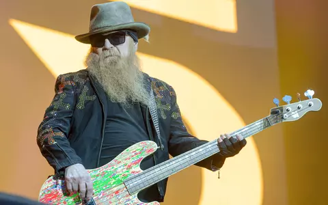 A murit Dusty Hill, basistul trupei ZZ Top: "O să-ți simțim lipsa enorm"