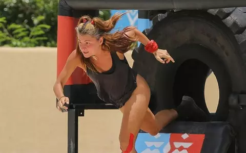Elena de la Survivor, criticată că nu a îmbrățișat băieții după eliminare: "O needucată"