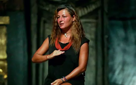 Elena Marin, adevăruri nespuse despre relația cu Zanni: „Ne-am îmbrățișat și mi s-a părut...”/ EXCLUSIV