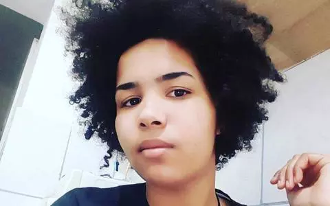 Georgiana Lupu, săracă lipită după Survivor: "Muncesc cu ziua, dar sunt mulți rasiști"
