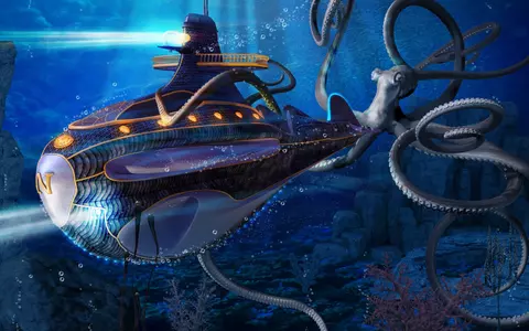 Invenții din cărțile de Jules verne care au devenit realitate