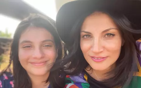 Ce relație are Ioana Ginghină cu fiica sa și cum a aflat Ruxi că mama ei a pozat în Playboy: "A fost o discuție..."/ EXCLUSIV
