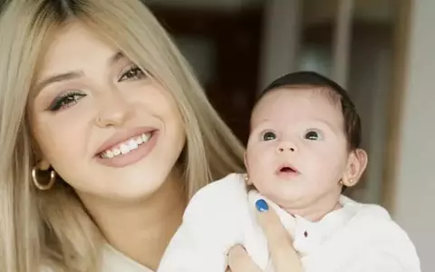 Irina Deaconescu a ajuns de urgență cu fiica ei la spital. Toată familia s-a simțit rău