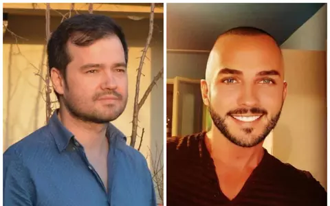 Mihai Trăistariu și Laurențiu Duță, speriați după explozia de la Năvodari: "Dacă fumul își schimbă direcția..."