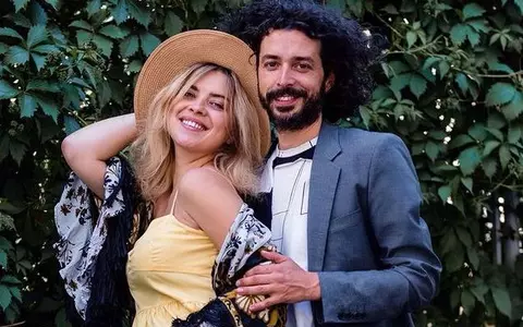 Cum a început relația dintre Marius Moga și soția lui, Bianca Lăpuște: "A fost dragoste la prima vedere"/ EXCLUSIV