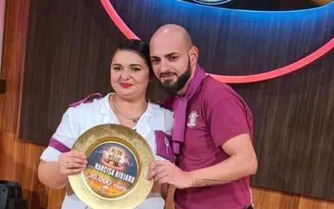 Cum se înțelege Narcisa Birjaru cu soțul, după 10 ani de căsnicie: "Am întâmpinat destule greutăți"/ EXCLUSIV