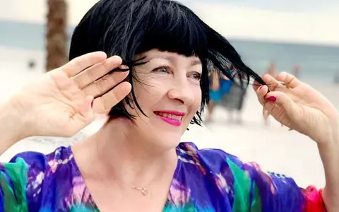 Neti Sandu s-a pozat în costum de baie, la 62 de ani. Cum au reacționat fanii
