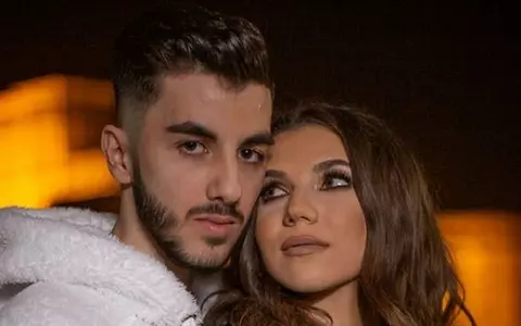 Cine este Miruna, iubita lui Omar Arnaout. A cerut-o în căsătorie
