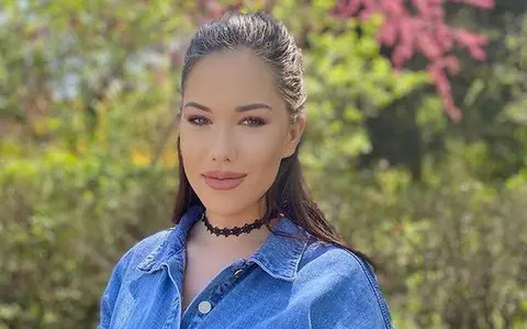 Raluca Munte de la Puterea Dragostei, de urgență la spital: "N-am mai putut să respir"