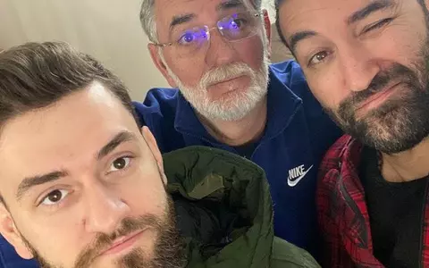 Ce relație are Smiley cu părinții și cu fratele lui mai mic, Filip: "Așa am crescut, am fost mereu..."/ EXCLUSIV