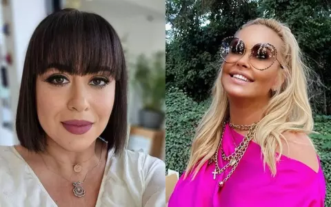 Oana Roman o dă în judecată pe Vica Blochina, după ce a jignit-o: "Va trebui  să răspundă pe cale legală"