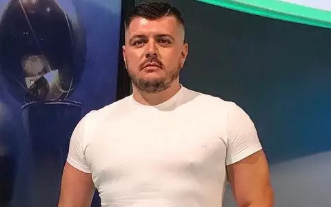 Jurnalistul Mihai Dolinschi a murit la 29 de ani. A fost găsit fără suflare în casă