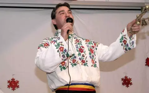 A murit Marius Iulian Elcu. Interpretul de muzică populară avea 43 de ani