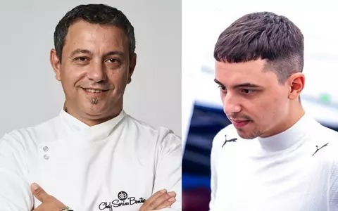 Cum arată și cu ce se ocupă fiul lui Sorin Bontea, la 24 de ani: „Un tată mândru”