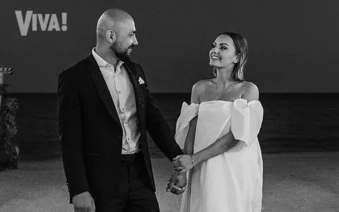 Alexandra Stan, despre petrecerea de nuntă. Cum va arăta rochia de mireasă și cine sunt nașii cuplului / EXCLUSIV