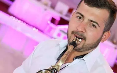 Artistul Alexandru Bulacu a murit la doar 27 de ani. Iubita lui, răpusă de durere: „Să mă veghezi din ceruri”