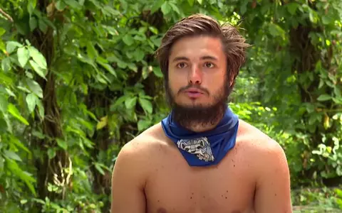 Albert, de nerecunoscut după Survivor. A renunțat la barbă