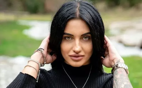 Ce relație a avut Ana Porgras cu părinții ei în copilărie. „Se simte golul ăla. Eram pierdută”