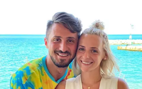 Cuplu la Survivor. Andrei Ciobanu se iubește cu Războinica Marilena