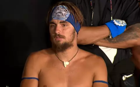 Andrei Dascălu de la Survivor, prima reacție după ce Zanni a câștigat: „Am sperat până în ultimul moment”
