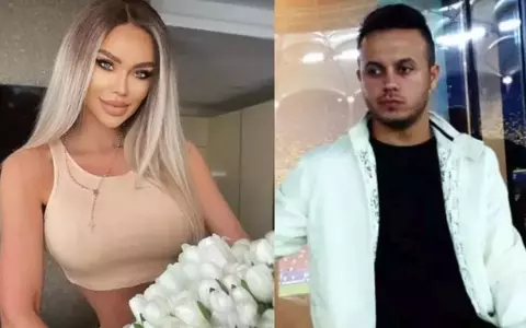 Bianca Drăgușanu are planuri de nuntă cu Gabi Bădălău: „Voi avea trei rochii”