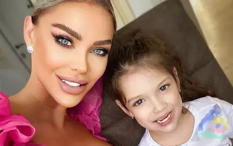 Bianca Drăgușanu a implicat-o pe fiica ei de 4 ani în scandalul cu Claudia Pătrășcanu: "Pe oamenii care ne urăsc..."