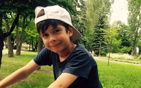 La 12 ani, băiatul Nicoletei Luciu s-a făcut vlogger: "Zsolt Jr. vorbește perfect trei limbi străine!"