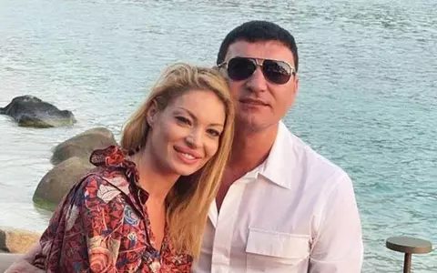 Cum arată gemenele cuplului Valentina Pelinel - Cristi Borcea, la vârsta de doi ani. Fetițele nu seamănă între ele
