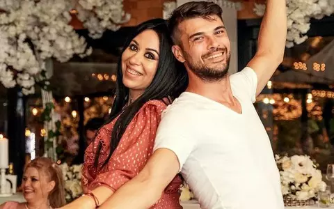 Oana Roman și Marius Elisei se căsătoresc din nou! Când are loc cununia civilă