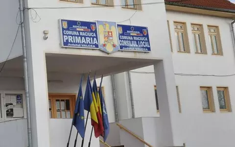 Cele mai ciudate nume de localități din România