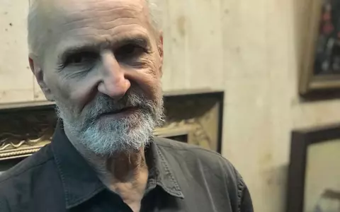 A murit artistul Piotr Mamonov după ce s-a infectat cu COVID-19
