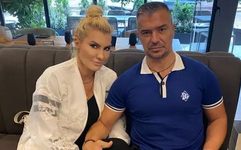 Andra Teodorescu, iubita lui Daniel Pancu, este însărcinată. Primele imagini cu burtica de gravidă