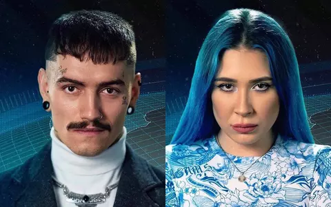 Emy Alupei și Emanuel Neagu, concurenți la The Challenge: Spies, Lies and Allies de la MTV. Când va avea loc premiera