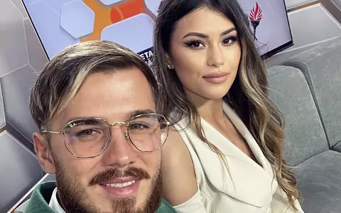 Cum a cerut-o în căsătorie Sebastian Chitoșcă de la Survivor pe soția lui: „Inelul a venit după cununie”