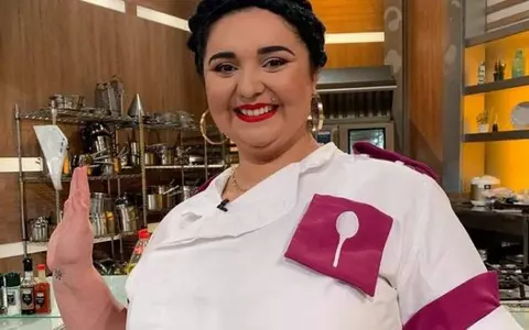 Narcisa Birjaru, câștigătoarea Chefi la Cuțite, s-a angajat la hotelul lui Borcea de la mare