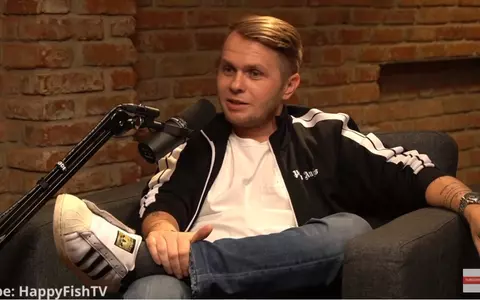 Codin Maticiuc, despre distracțiile din cluburi: „Îmi place să mă sui pe masă când mă îmbăt”
