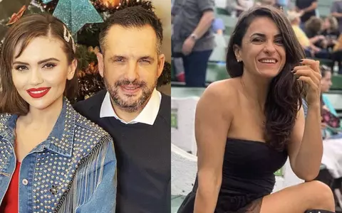 La 10 ani de la divorț, Mădălin Ionescu spune adevăratul motiv pentru care s-a despărțit de fosta soție