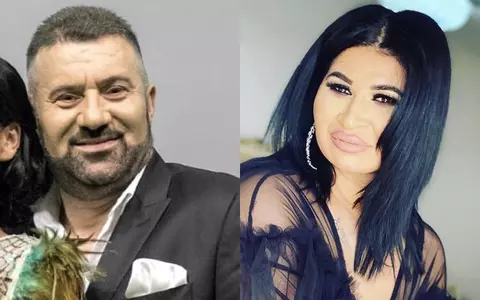 Dovada că Ioniță de la Clejani a mai avut un fiu, care a decedat. Ramona, fiica lui nelegitimă, a arătat certificatul de naștere