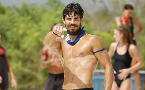 Marius Crăciun a câștigat primul joc individual la Survivor. „Mi-am dat seama acum...”
