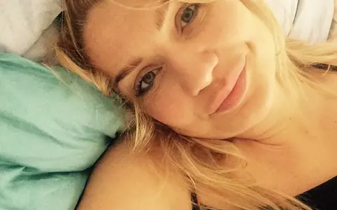 Cristina Cioran, după ce a fost criticată că a plecat la mare, în timp ce fiica ei este în spital: "Mi-e foarte greu să..."