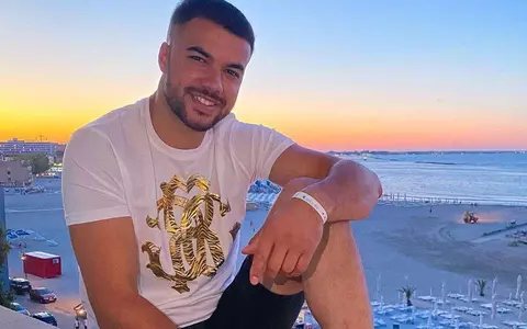 Culiță Sterp, adevărul despre ce au mâncat la Survivor: "Ne dădeau numai..."