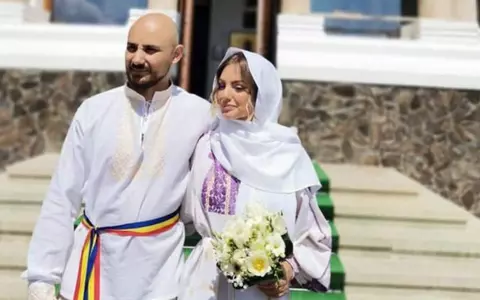 Ce interdicție a primit Alexandra Stan de la soțul ei: "Eu făceam înainte să mă mărit, dar acum..."