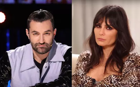 Dana Budeanu, declarație pentru Smiley, de ziua lui: „Este numai suflet, bucurie și viață”