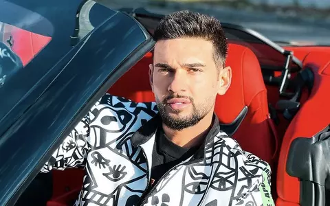Dorian Popa și-a făcut o nouă intervenție estetică la față: „Fără pomeți de păpușică”