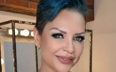 Cum arată și cum se simte Eugenia Șerban, la un an după ce a învins cancerul: "Aștept să vină acel Făt Frumos"