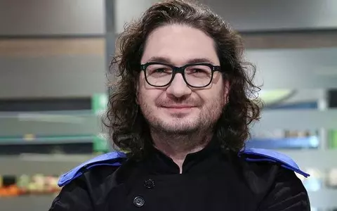 Chef Florin Dumitrescu a luat permisul de conducere! De ce i-a fost cel mai teamă