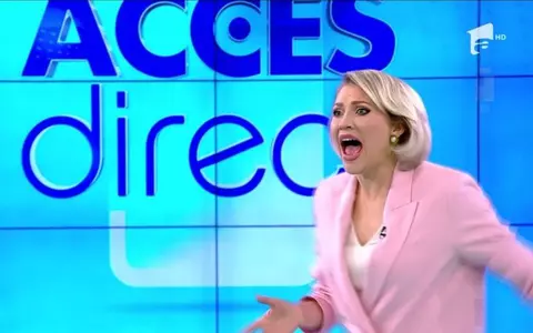 Femeia care a atacat-o pe Mirela Vaida, trimisă în judecată. De ce este revoltată prezentatoarea TV