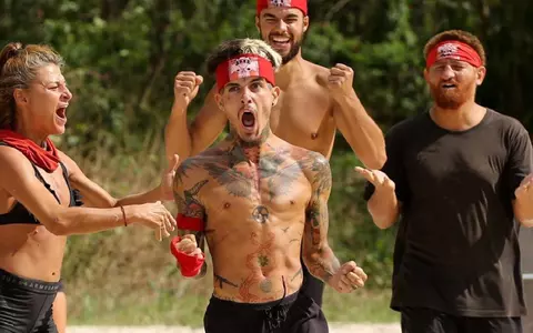 Ce foști concurenti de la Survivor vin la finală! Cearta între ei a început din aeroport