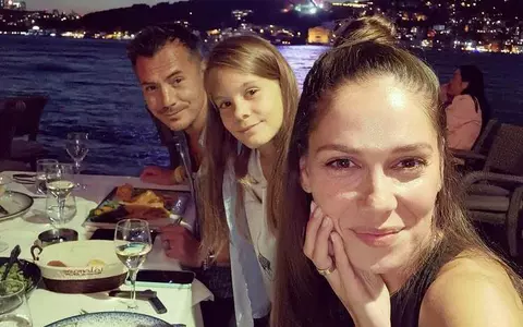 Răzvan Fodor, despre începuturile căsniciei cu Irina: „Nu ne dădeau banii afară din casă”
